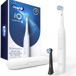 Oral B iO Series 4, Cepillo de Dientes Eléctrico