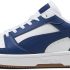 PUMA, Tenis Casuales Park Lifestyle OG, Unisex, Blanco, Talla 26