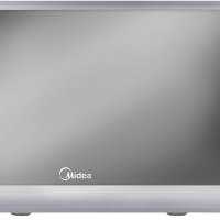 Midea Horno de Microondas 0.7 Pies