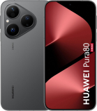 HUAWEI Pura 80, 12+256G, Cámara XMAGE Ultra Chroma