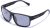 Lentes de Sol Faster para Hombre y Mujer, Polarized Black