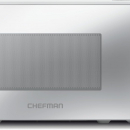 Chefman Horno De Microondas 0.7 Pies
