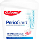 Colgate Enjuague Bucal PerioGard 250 ml.