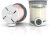Ninja Swirl de CREAMi Pints and Tapas, paquete de 2