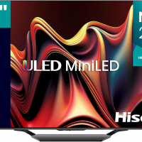 Hisense Pantalla MiniLED de 55″