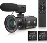 Videocamara, Profesional Camara