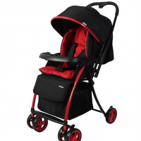 PRINSEL | Carriola para Bebé | Carriola de Viaje/Paseo 18 kg