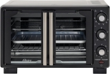 Oster Horno Eléctrico, con Freidora de Aire, 25 L de Capacidad