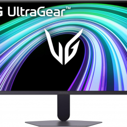 LG Monitor Ultragear 200Hz Full HD Gaming 1ms
