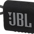 Bocina Portátil Bluetooth,  Go 3