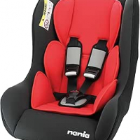 Silla de auto TRIO
