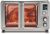 Hamilton Beach Sure Crisp 6 en 1 XL Digital Air Freyer Horno tostador Combo