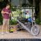 Karcher Hidrolavadora K Practica Black (Modelo más Reciente)