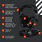 Logitech G Astro A50 X LIGHTSPEED