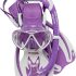 Mochila Casual PUMA BUZZ Backpack Unisex Rosa INT