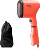 T-fal Pure Pop Vaporizador de ropa Naranja