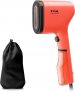 T-fal Pure Pop Vaporizador de ropa Naranja