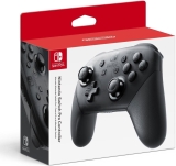 Nintendo Joy-Con Pro Controller para Nintendo Switch – Standard Edition