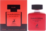 Narissa Rouge by Maison Alhambra for Women – 3.4 oz EDP Spray
