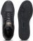 Puma, Tenis Caven 2.0, Unisex, Negro, Talla 27