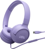 Tune 520C USB-C – Auriculares en la Oreja con Cable de Alta resolución