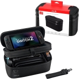 Estuche de transporte todo en uno para Nintendo Switch 2