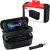 Estuche de transporte todo en uno para Nintendo Switch 2