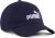 PUMA, Gorra ESS NO.1 Logo BB, Unisex, Azul, Talla INT