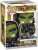 Funko Pop! Games: World of Warcraft – Thrall