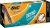 BIC, Bolígrafo de Punto Grueso, Pluma Clásica, Cristal Intenso