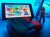 Nintendo Switch + Super Mario Bros Wonder + 3 meses gratis de Nintendo Switch Online