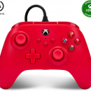 PowerA Mando con cable para Xbox