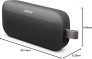 ¡OFERTAZA! El Bose SoundLink Flex (2.ª Gen) a precio mínimo histórico ðð¥