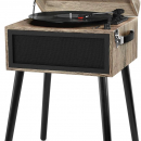 Victrola – Soporte para tocadiscos Bluetooth Liberty