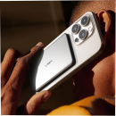 LISEN Baterías Portátil de Teléfonos 5000mAh, 7.6mm