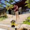 Karcher Hidrolavadora K Practica Black (Modelo más Reciente)