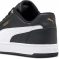 Puma, Tenis Caven 2.0, Unisex, Negro, Talla 27