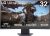 Monitor Ultragear Gaming Curvo 31.5″ 180Hz QHD