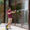 Karcher Hidrolavadora K Practica Black (Modelo más Reciente)
