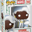 Funko Pop! Marvel: HoliDivas – Storm – X-Men