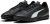 PUMA, Multitacos de Fútbol Vitoria II, Hombre, Negro y Blanco