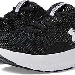 Under Armour Carga de sobretensión 4 Zapatillas para Mujer talla 25.5
