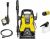 Karcher Hidrolavadora K Practica Black (Modelo más Reciente)
