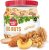 Nature’s Heart Go Nuts Mix de Nueces