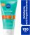 NIVEA Derma Skin Clear Gel Exfoliante Anti-imperfecciones 150 ml con Ácido Salicílico