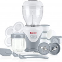 Nuby Mighty Blender