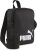 Puma, Bolsa Puma Phase, Unisex, Negro, Talla Única