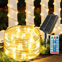 10M 100LED Manguera de Luz Led para Exterior
