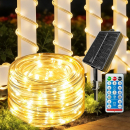 10M 100LED Manguera de Luz Led para Exterior