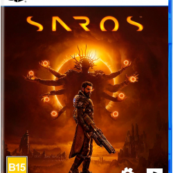 SAROS – PlayStation 5